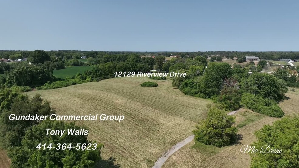 12129 Riverview Dr, Saint Louis, MO for sale - Commercial Listing Video - Image 2 of 24