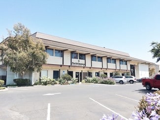 More details for 450 Rosewood Ave, Camarillo, CA - Office for Lease