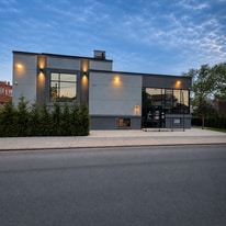 3915 Flatlands Ave, Brooklyn NY - Office Space