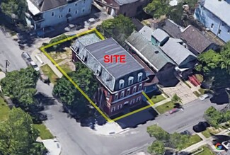 More details for 213 Vermont St, Buffalo, NY - Retail for Sale