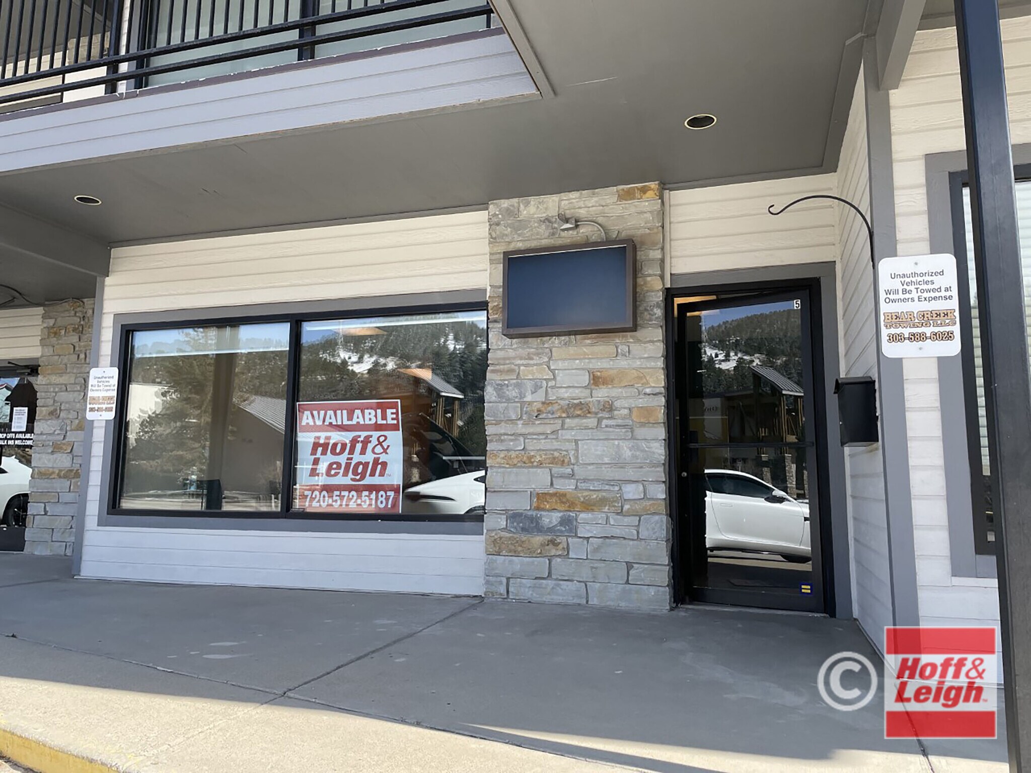 1800 Colorado Blvd, Idaho Springs, CO for lease Building Photo- Image 1 of 9