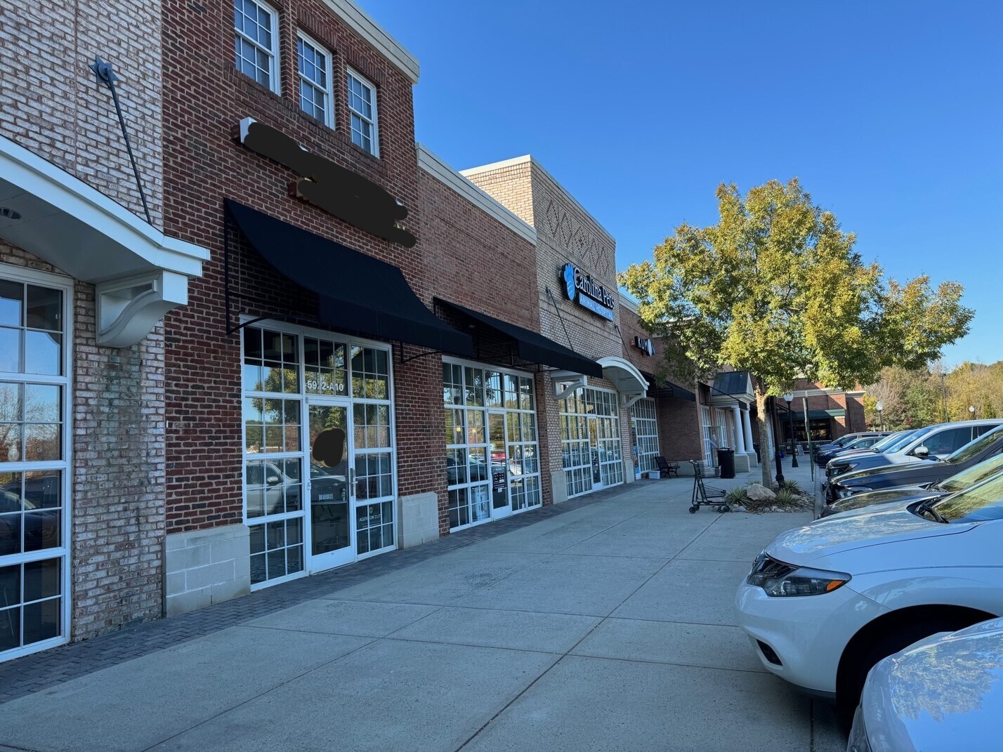 59205922 Weddington Monroe Rd, Weddington, NC 28104 Village Commons