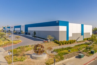 More details for 9505 Airway Rd, San Diego, CA - Industrial for Lease