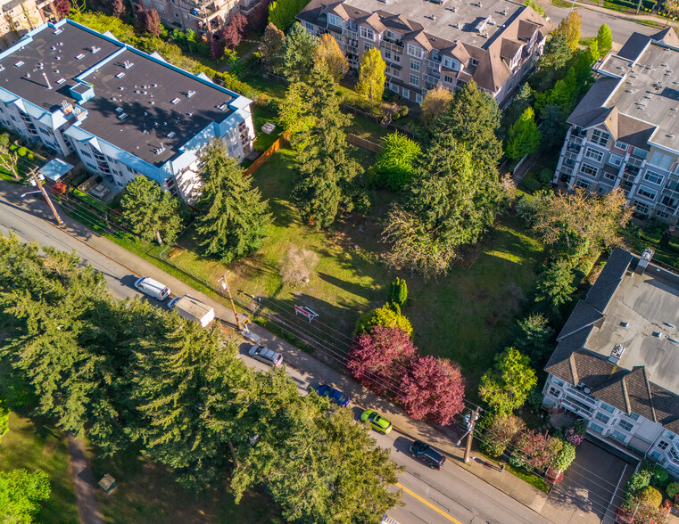 15318 18 Ave, Surrey, BC for sale - Aerial - Image 2 of 7