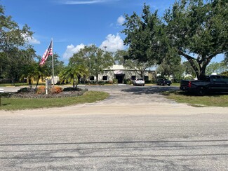 More details for 5928 21st St E, Bradenton, FL - Industrial for Lease