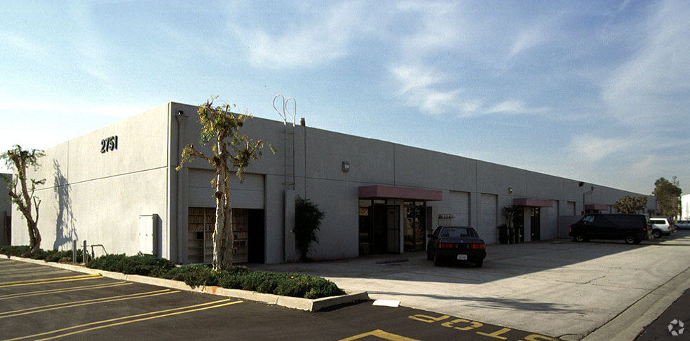 2730 Monterey St, Torrance, CA for lease - Primary Photo - Image 1 of 11