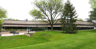 More details for 1101 W Thorndale Ave, Itasca, IL - Industrial for Lease