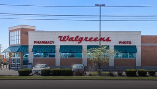 More details for 3551 Cassopolis St, Elkhart, IN - Retail for Sale