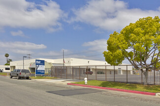 More details for 511 Goetz Ave, Santa Ana, CA - Industrial for Lease