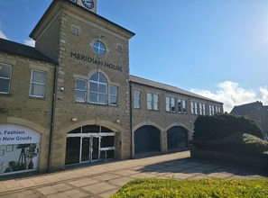 6B Bradford Rd, Keighley for lease Building Photo- Image 1 of 1