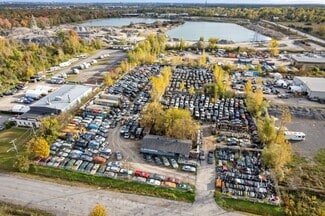 More details for 1015 Rue De Vernon, Gatineau, QC - Industrial for Sale