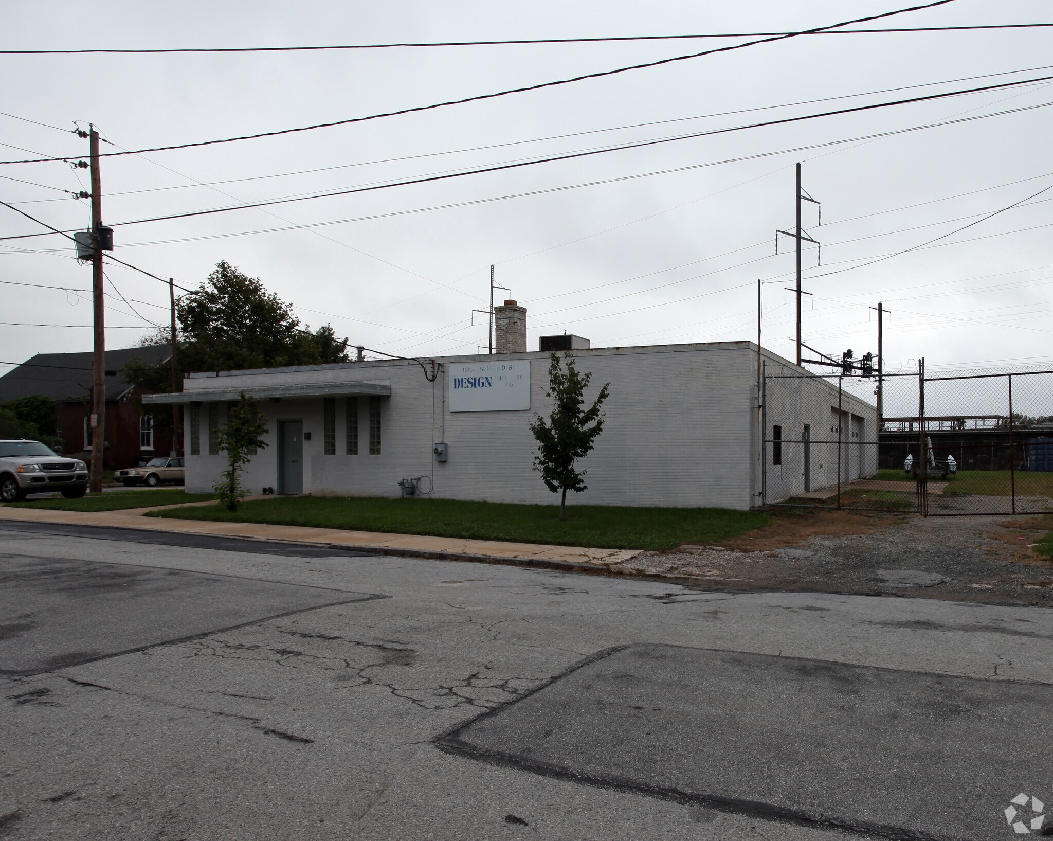 1000 N Heald St, Wilmington, DE for sale Primary Photo- Image 1 of 1