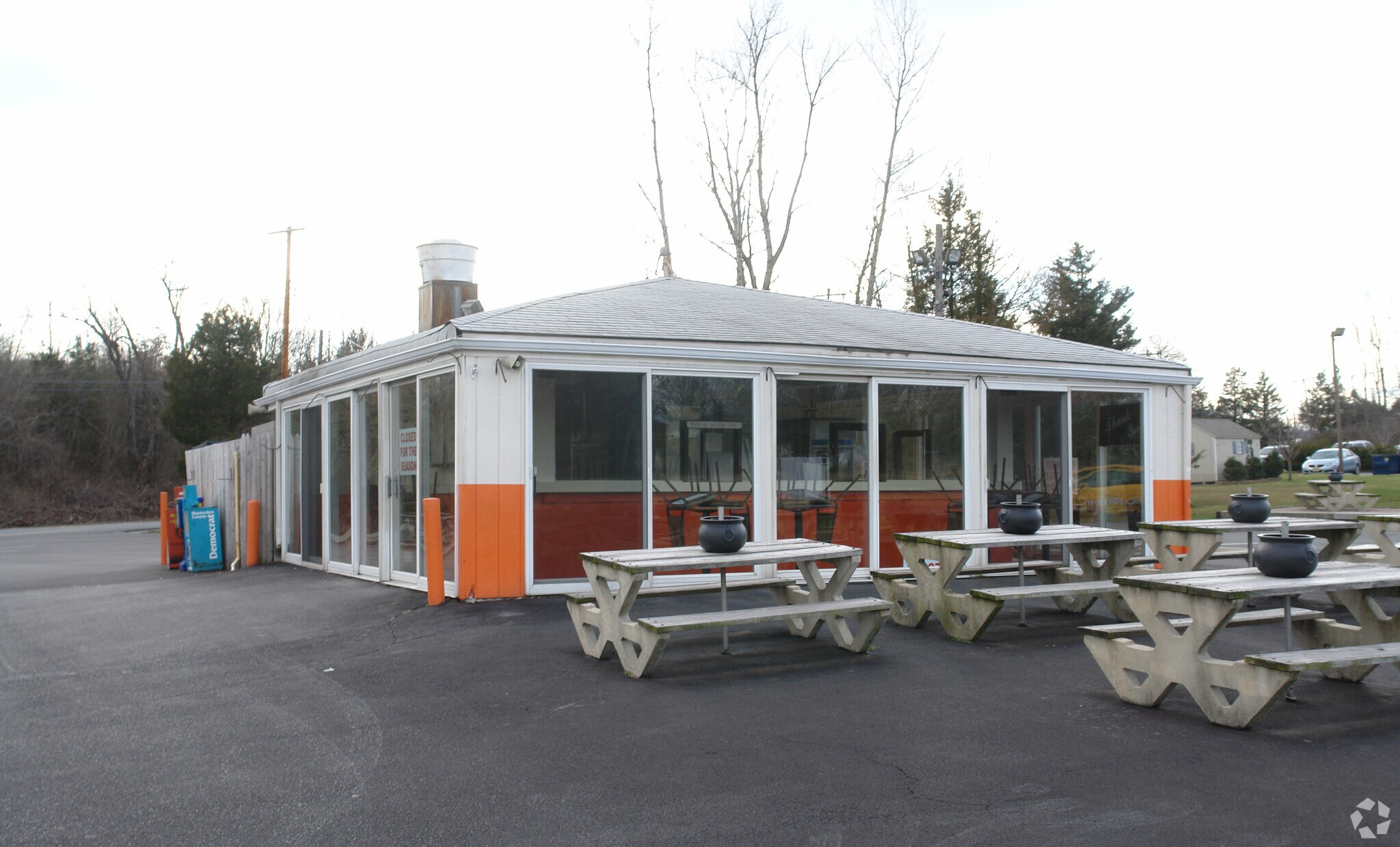 1115 Us-22, Lebanon, NJ for sale Primary Photo- Image 1 of 1