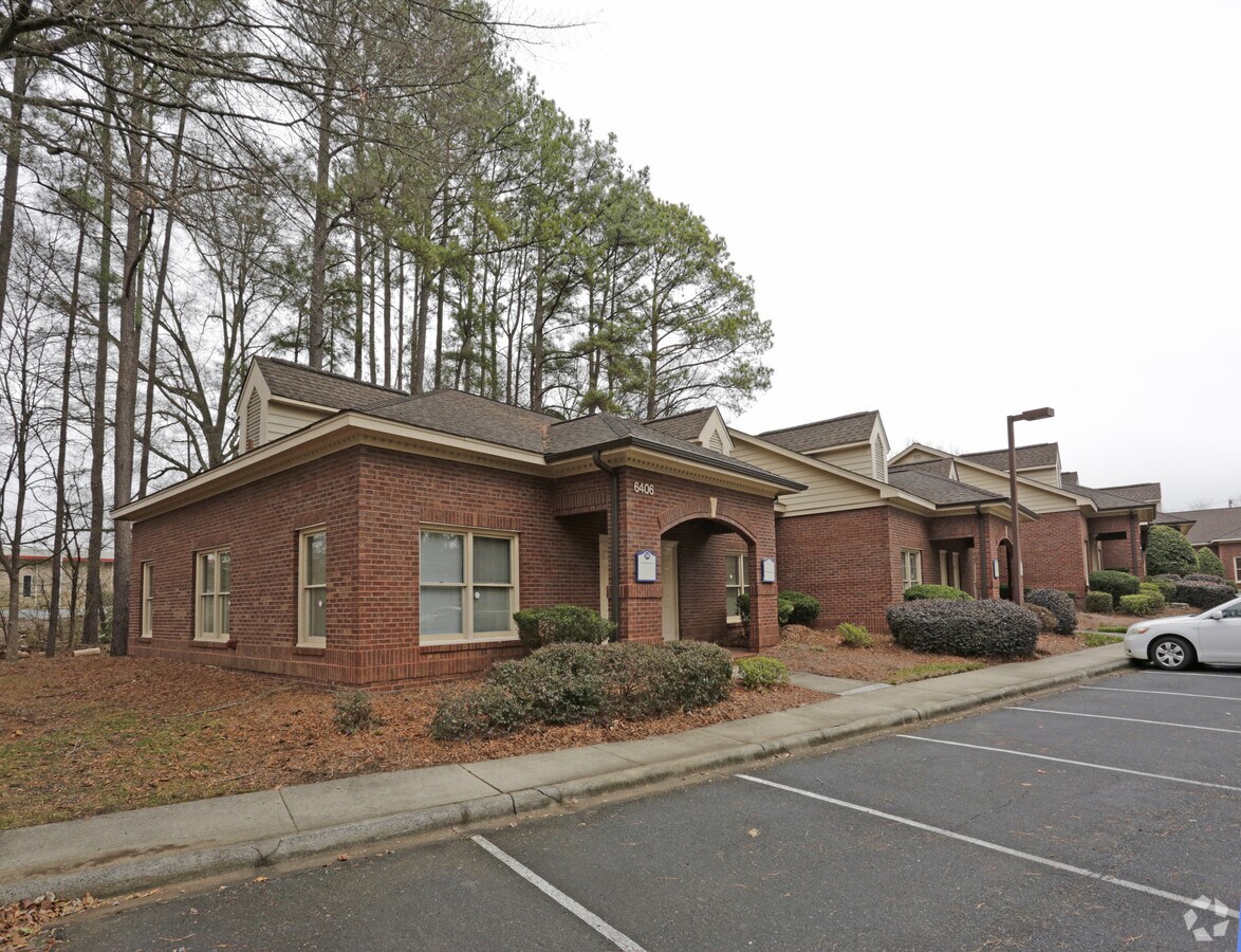 6406 Carmel Rd, Charlotte, NC 28226 Property Record