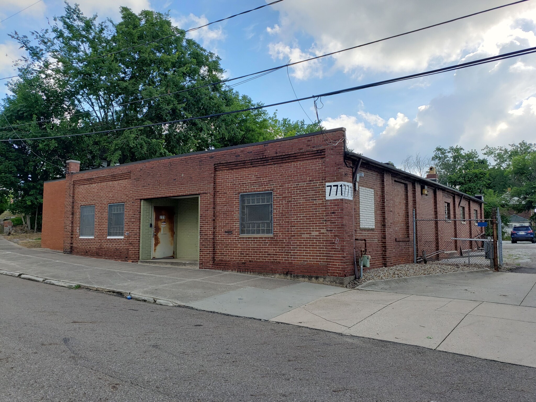 771 Moon St, Akron, OH for sale Building Photo- Image 1 of 18