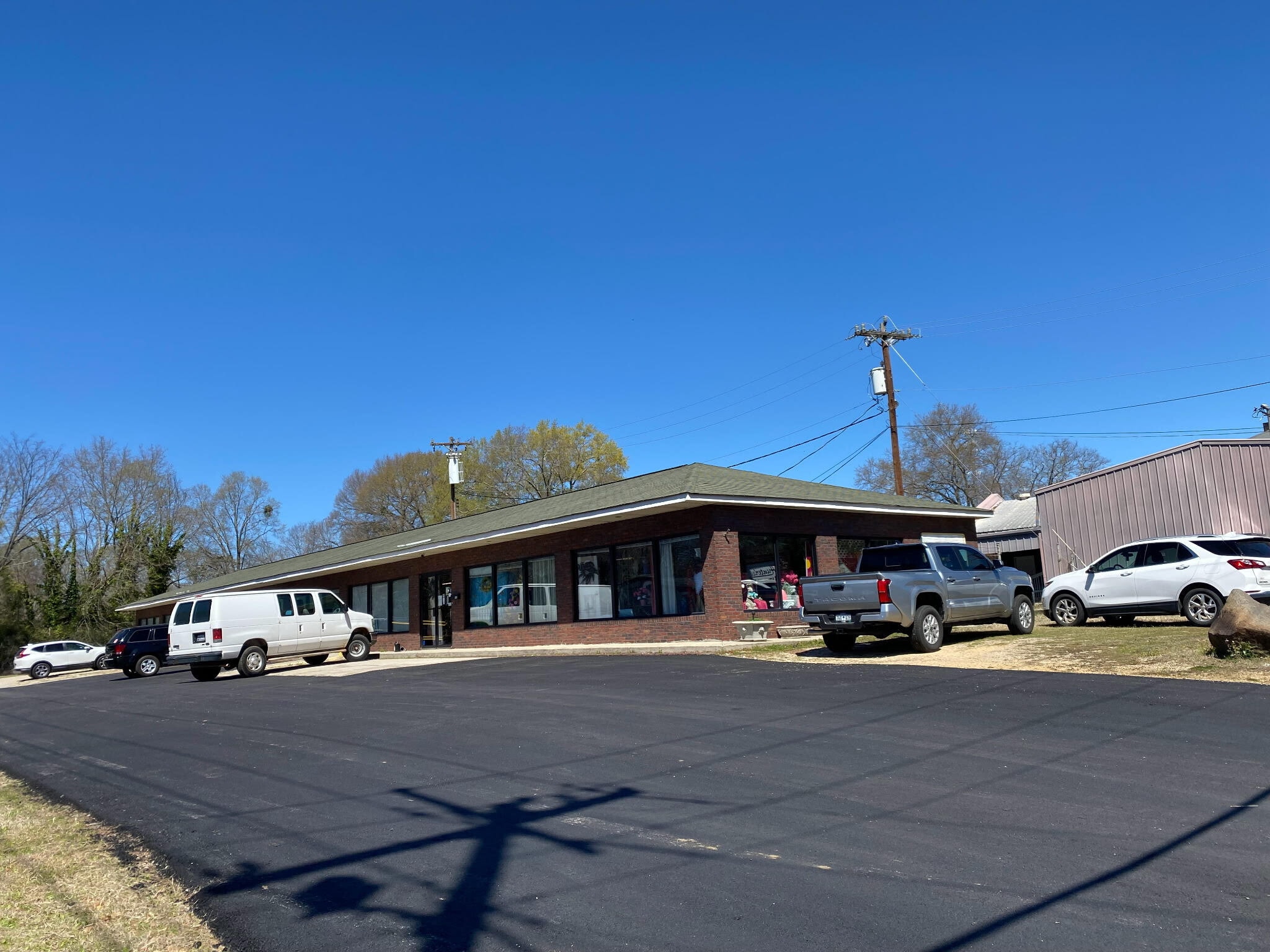 182 Saluda St, Chester, SC for sale Building Photo- Image 1 of 19