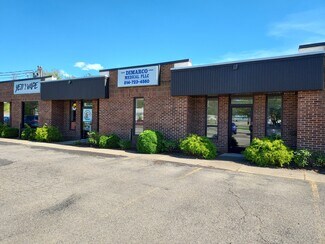 More details for 60 Hatch Run Rd, Warren, PA - Retail for Lease
