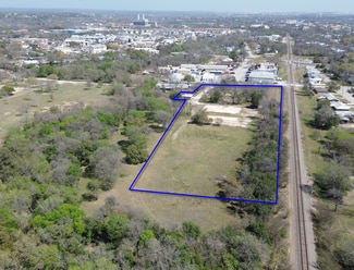 More details for 415 North Hickory Ave, New Braunfels, TX - Land for Sale