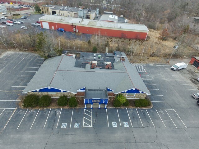220 O'Neil Blvd, Attleboro, MA for sale Building Photo- Image 1 of 1