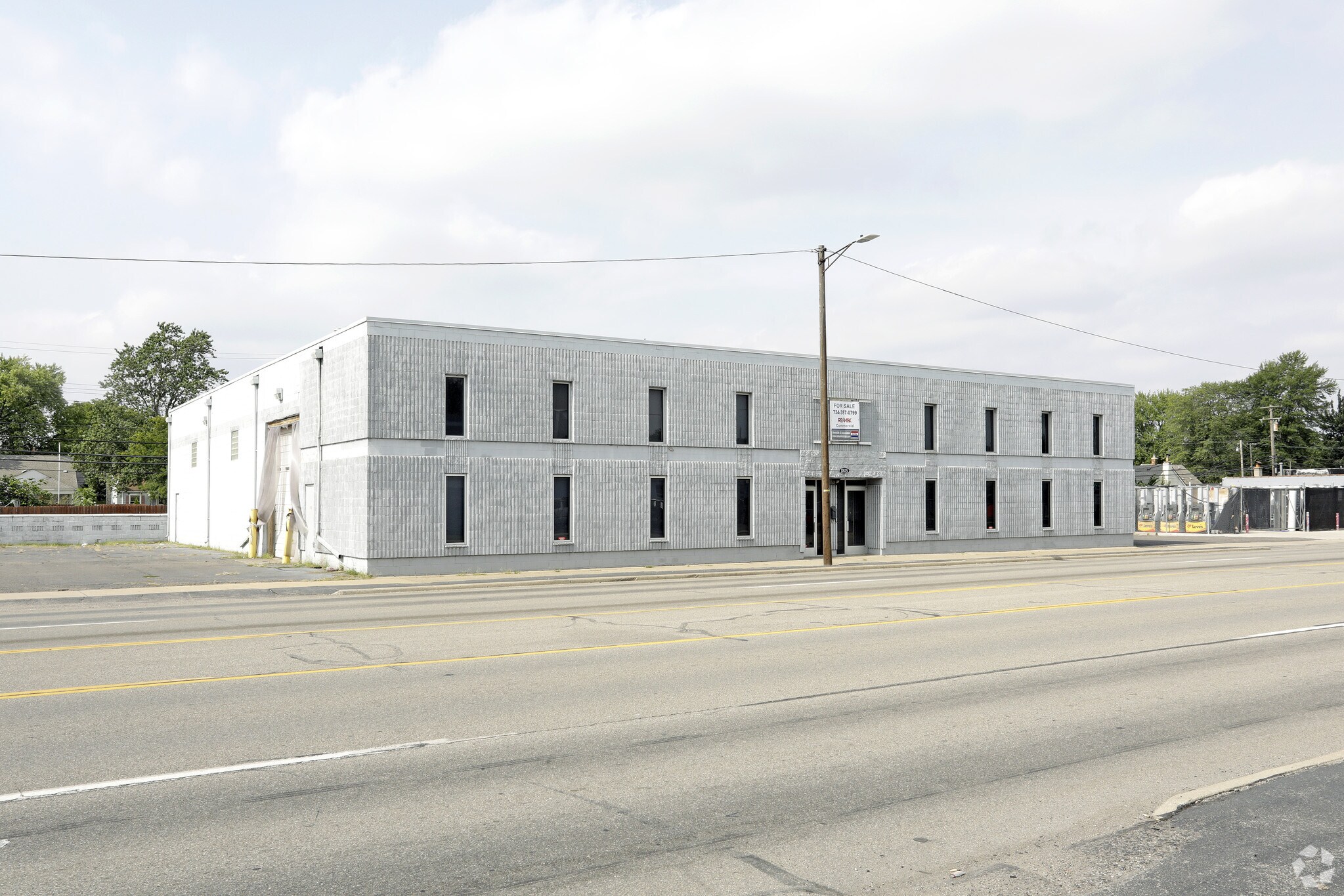 17675 Allen Rd, Melvindale, MI for sale Primary Photo- Image 1 of 1