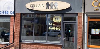 More details for 193 Crookes, Sheffield - Retail for Lease
