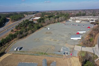 More details for 2101 Mt Harmony Church rd, Matthews, NC - Land for Lease