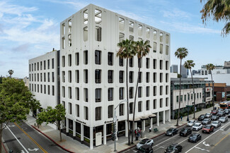 More details for 9300 Wilshire Blvd, Beverly Hills, CA - Office/Medical, Office/Retail for Lease