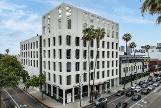 More details for 9300 Wilshire Blvd, Beverly Hills, CA - Retail for Lease
