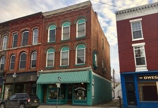 More details for 56 North Ave, Owego, NY - Retail for Sale