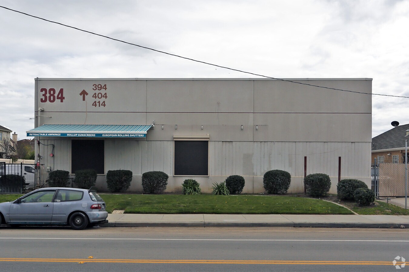 414 Umbarger Rd, San Jose, CA 95111 Industrial Property for Sale