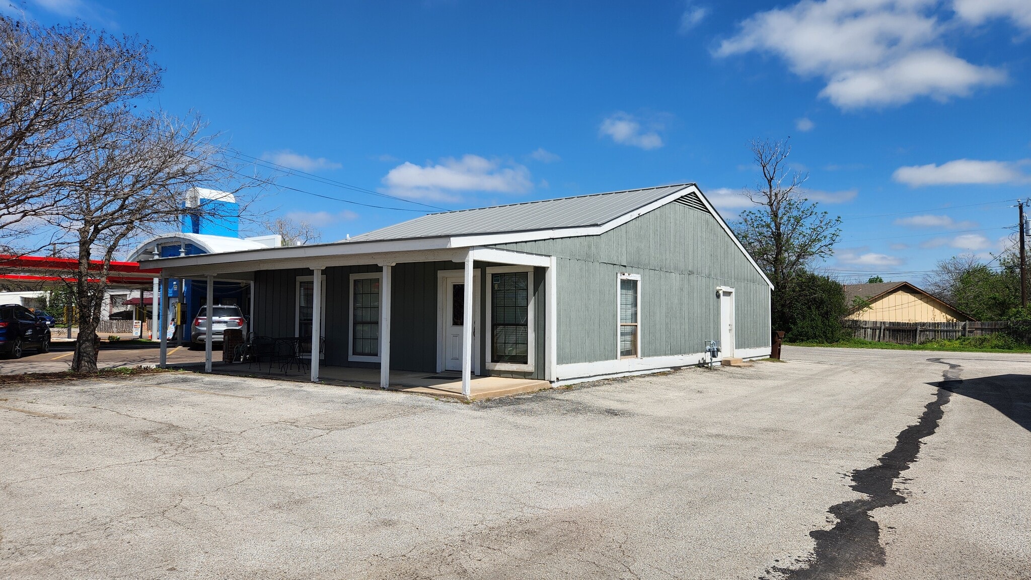 1803A N Mays Street, Round Rock, TX 78664 - Office for Lease | LoopNet