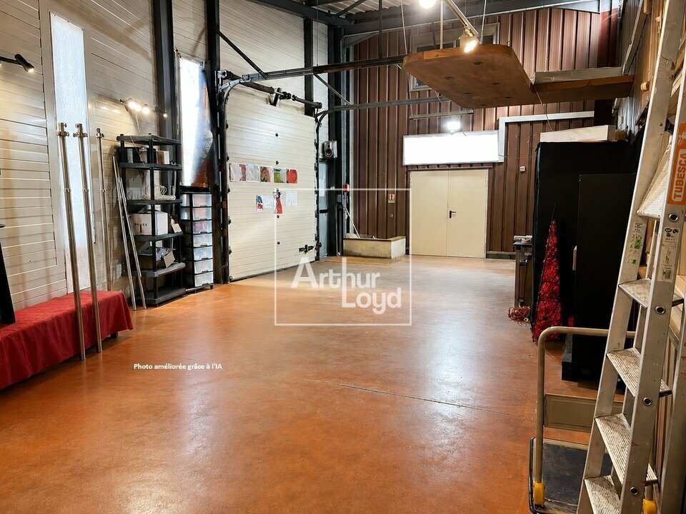 Flex in Nemours for sale Interior Photo- Image 1 of 7