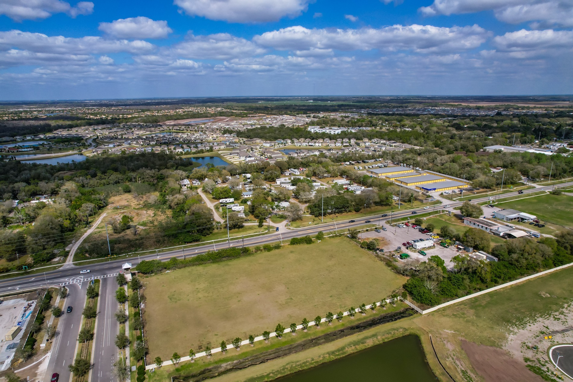 5109 US Highway 674, Wimauma, FL 33598 - South Shore Plaza | LoopNet