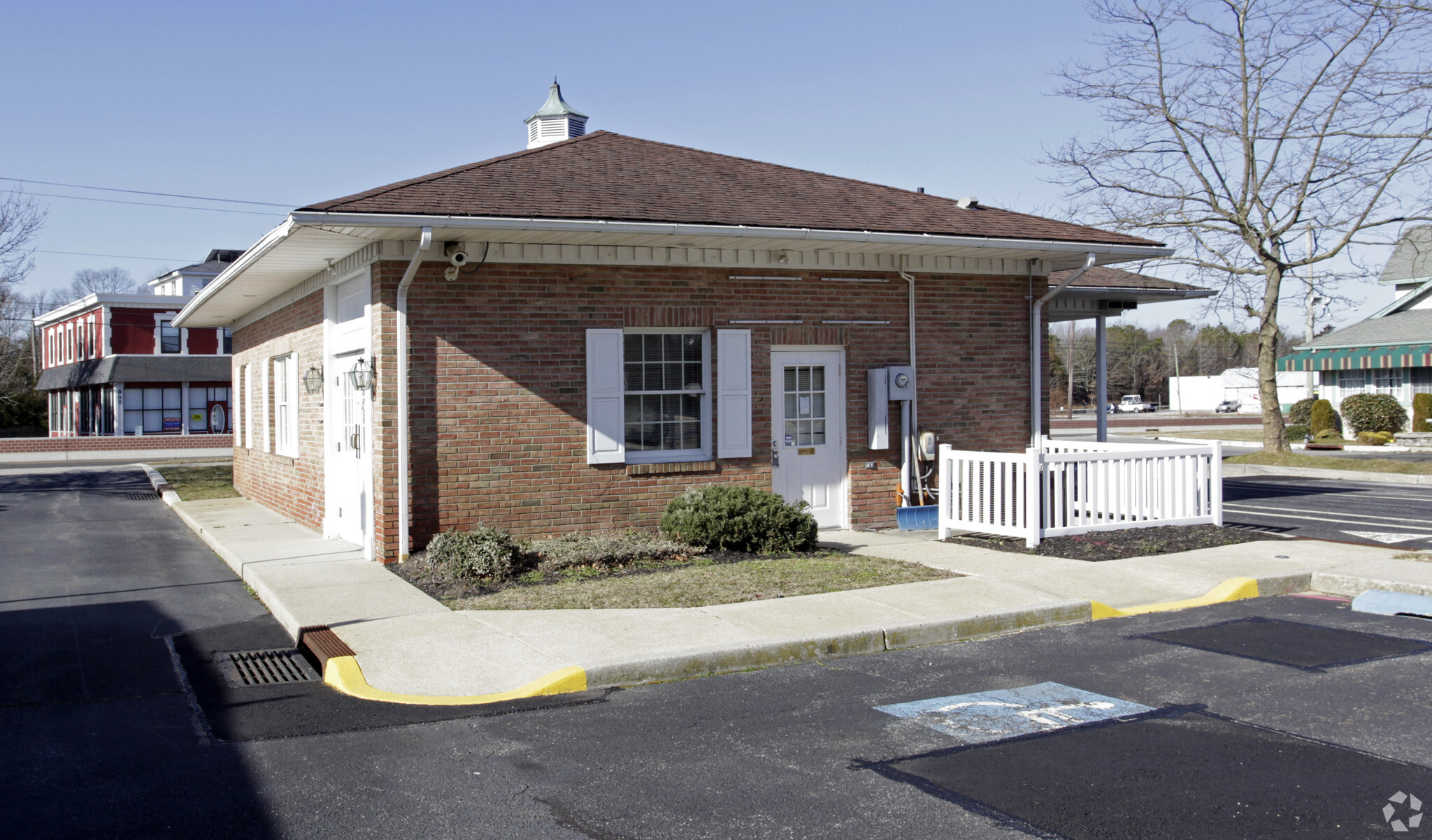 300 E White Horse Pike, Galloway, NJ for sale Primary Photo- Image 1 of 1