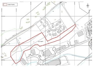 More details for Land Near To Glengallan Rd, Oban - Land for Sale