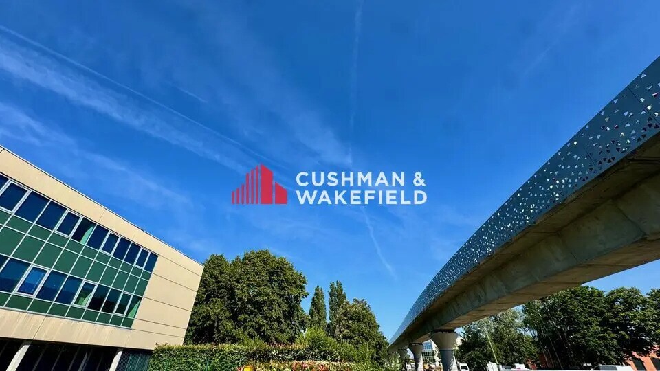 Office in Ramonville-Saint-Agne for lease - Building Photo - Image 3 of 7