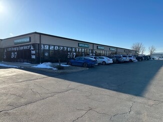 More details for 2424 W Nordale Dr, Appleton, WI - Office/Retail for Lease