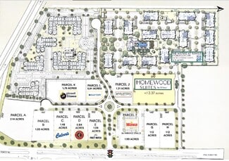 More details for 8800 Pine Forest Rd, Pensacola, FL - Land for Sale