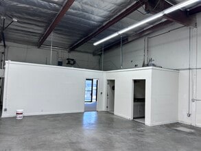 1815 W 205th St, Torrance, CA for lease Interior Photo- Image 1 of 4