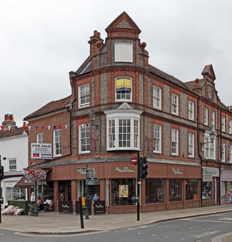 More details for 2-2A Hart St, Henley On Thames - Retail for Sale