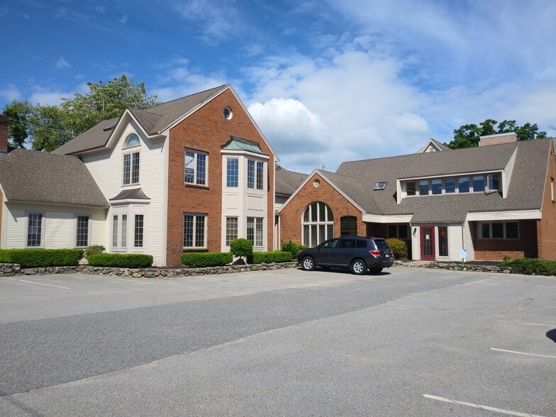 131 Coolidge St, Hudson, MA 01749 - Office/Retail for Lease | LoopNet