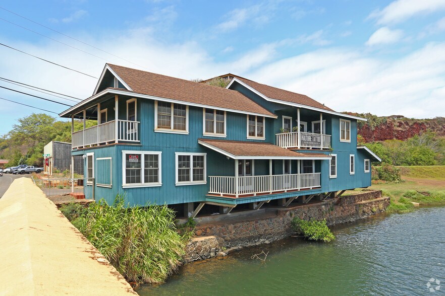 4556 Awawa Rd, Hanapepe, HI for sale - Primary Photo - Image 1 of 1