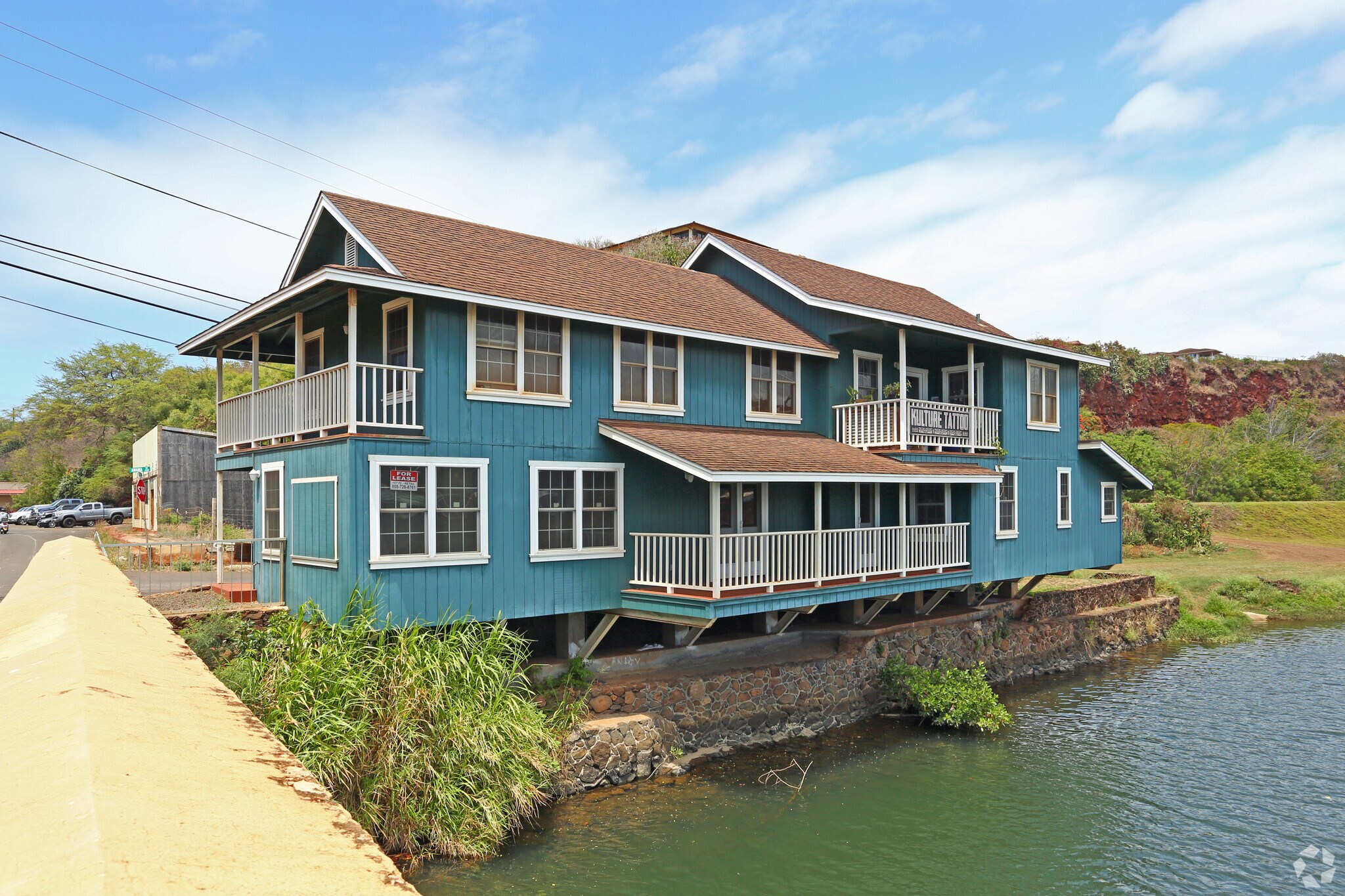 4556 Awawa Rd, Hanapepe, HI for sale Primary Photo- Image 1 of 1