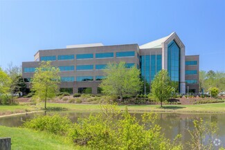 More details for 10900 Nuckols Rd, Glen Allen, VA - Office for Lease