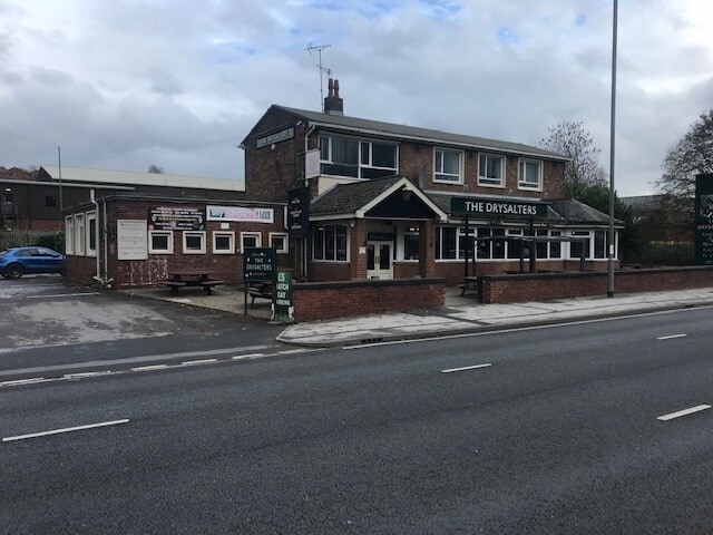 Elland Rd, Leeds for sale - Building Photo - Image 1 of 1