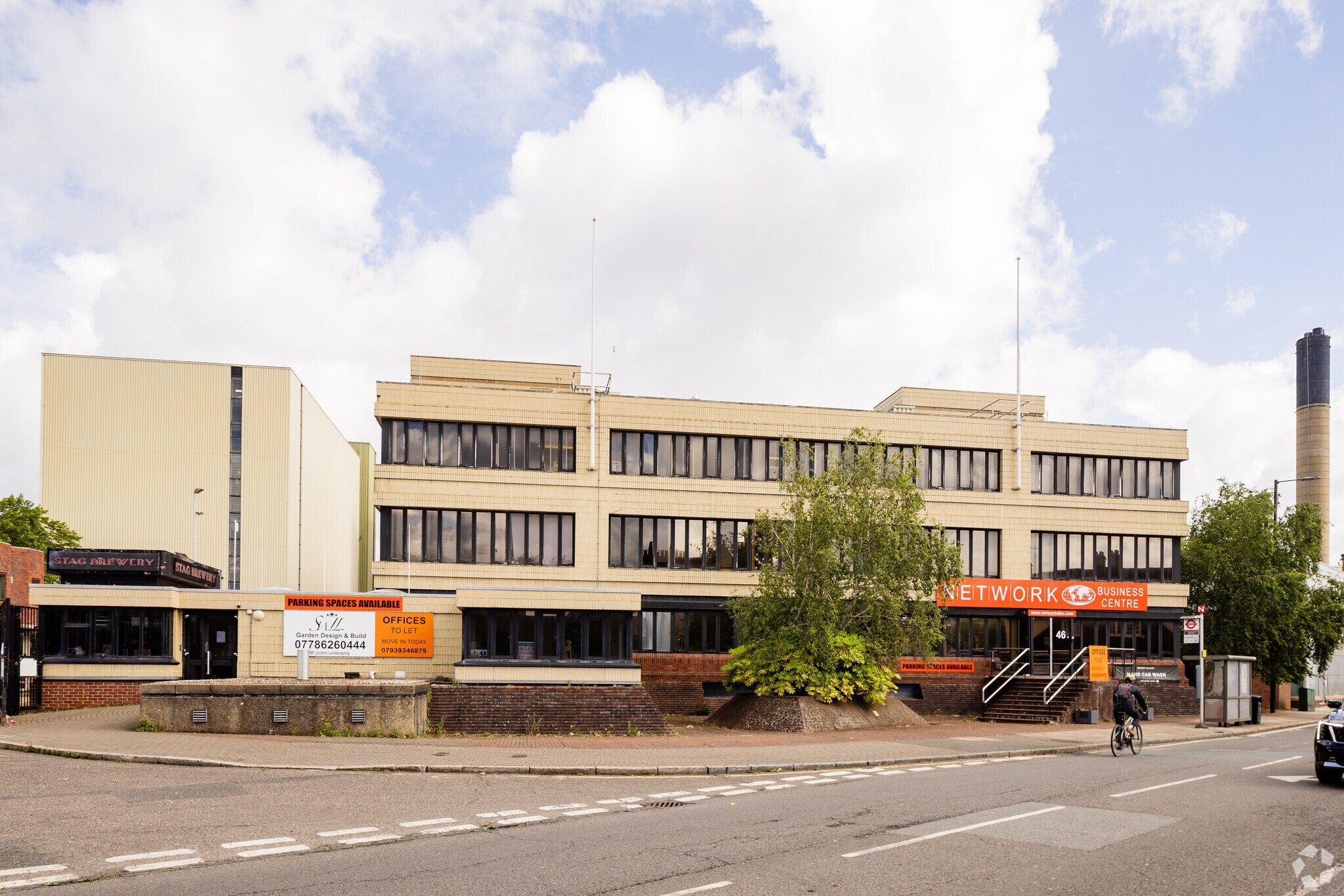 46 Lower Richmond Rd, London for sale Building Photo- Image 1 of 1