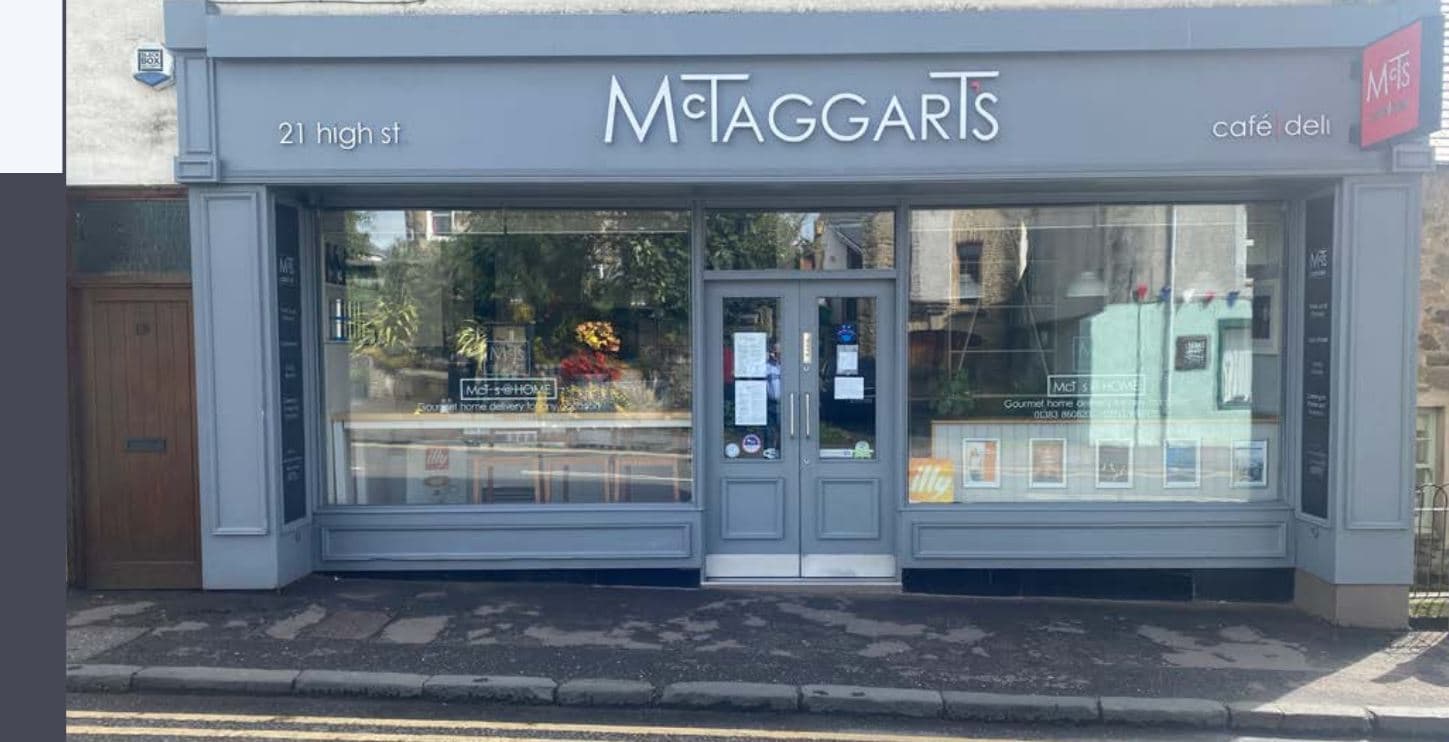 23 High St, Aberdour for sale Primary Photo- Image 1 of 1