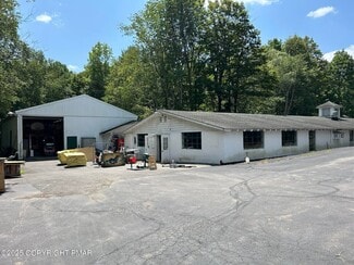 More details for 167 Route 191, Cresco, PA - Retail for Lease