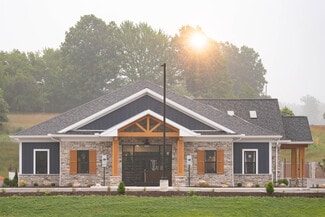 More details for 3661 Arlington Rd, Uniontown, OH - Office/Medical for Lease