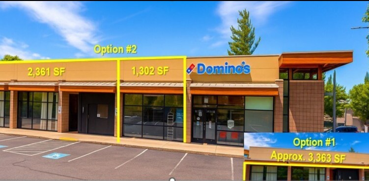 4101 SE 192nd Ave, Vancouver, WA for lease Building Photo- Image 1 of 26